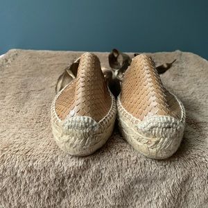 Sam Edelman Espadrille